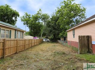 759 E Bolton St, Savannah, GA 31401