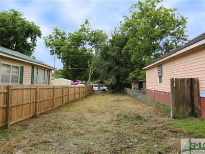 759 E Bolton St, Savannah, GA, 31401
