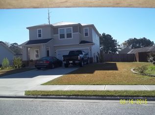 108 Grayson Ave, Savannah, GA 31419