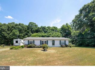28 N Burden Hill Rd, Salem, NJ 08079