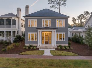 173 Hunting Lodge Rd, Bluffton, SC 29910