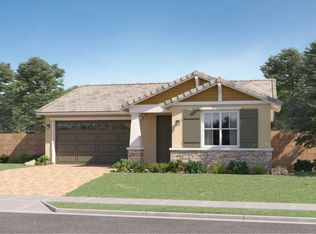 Sage Plan 4022 Plan, Western Garden : Horizon, Phoenix, AZ 85037