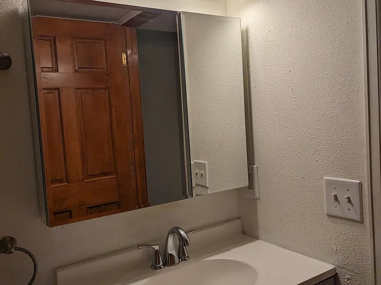 Main bath