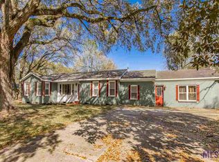 1144 N Leighton Dr, Baton Rouge, LA 70806