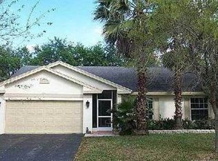 5309 NW 98th Ter, Coral Springs, FL 33076