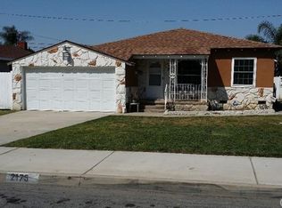 2175 Marquette Ave, Pomona, CA 91766