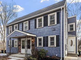 42 Stevens St #42, Andover, MA 01810