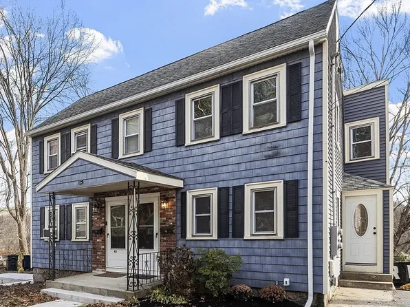 42 Stevens St #42, Andover, MA 01810