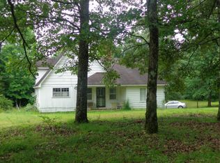 9130 Powell Chapel Rd, Hornsby, TN 38044