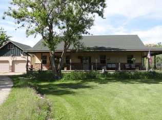 495 Power House Rd, Lewistown, MT 59457