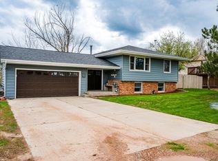 756 Huntington St, Sheridan, WY 82801