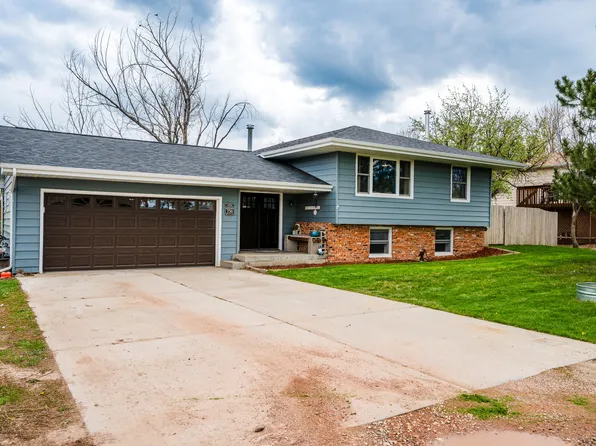756 Huntington St, Sheridan, WY 82801
