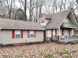 607 Northwind Loop, Lexington, TN 38351