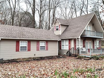 607 Northwind Loop, Lexington, TN, 38351