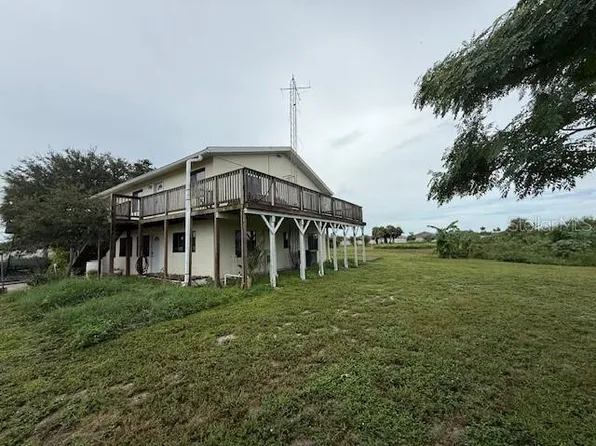 1799 E Manasota Beach Rd, Englewood, FL 34223