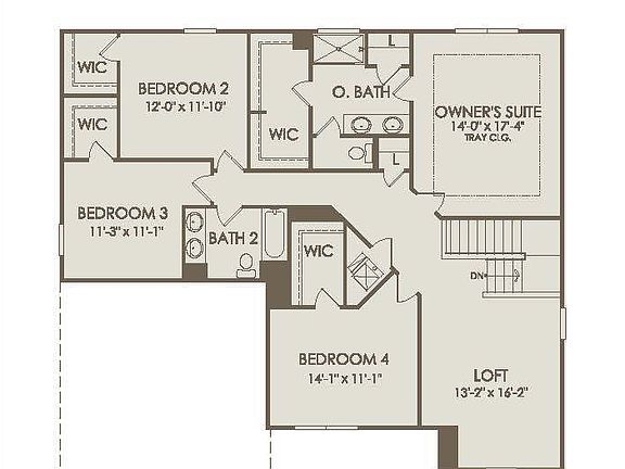5th image of 696 Cowley Dr
