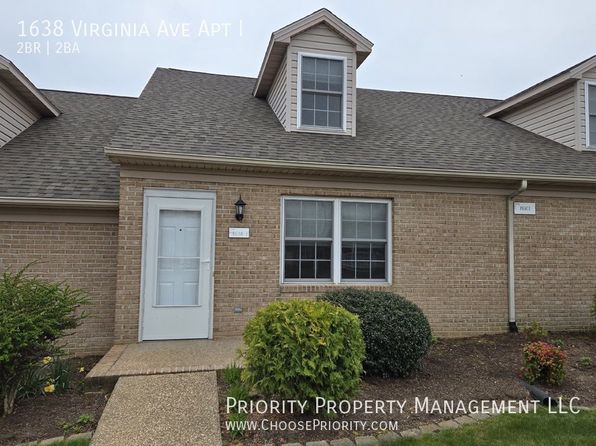 1638 Virginia Ave APT I