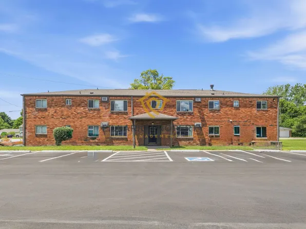 Perkins Apartments, 2345 Perkins Ave #10, Indianapolis, IN 46203