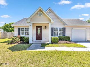 702 Nut Bush Ct, Wilmington, NC 28411