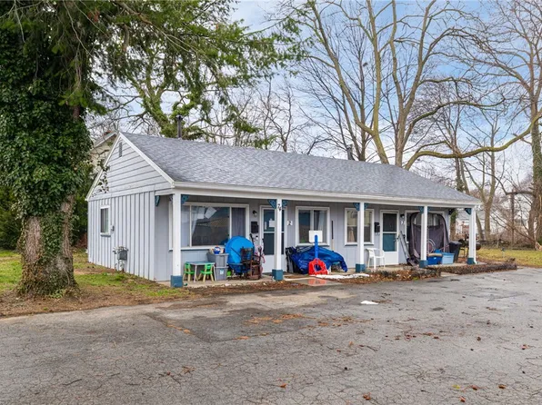 74 Stone Rd, Rochester, NY 14616