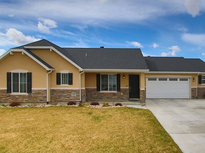 757 N Monarch Way, Farmington, UT, 84025