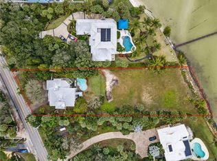 94 N Sewalls Point Rd, Sewalls Pt, FL 34996