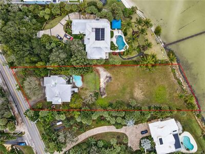 94 N Sewalls Point Rd, Sewalls Pt, FL, 34996