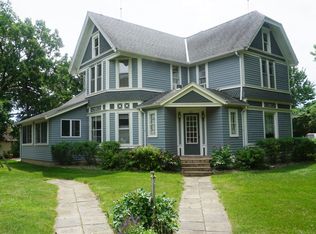 401 S Halladay St, Good Thunder, MN 56037