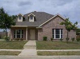 3866 Pinebluff Ln, Rockwall, TX 75032