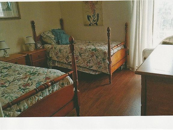 Bedroom #3