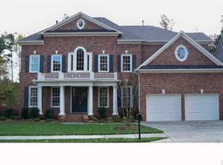 1920 Wild Waters Dr, Raleigh, NC 27614