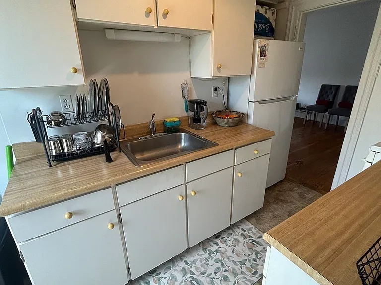 1666 Commonwealth Ave #65 — Photo 4