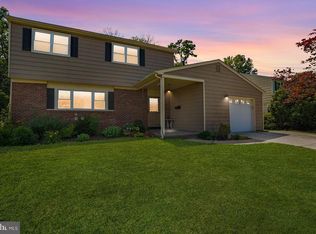 138 Jacqueline Ave, Delran, NJ 08075
