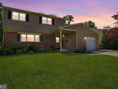 138 Jacqueline Ave, Delran, NJ, 08075