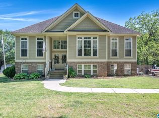 8434 Wade Rd, Warrior, AL 35180