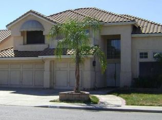 1208 Avenida Roundelay, San Jacinto, CA 92583
