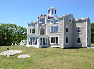 25 Duffys Way, Biddeford, ME 04005