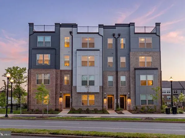 1147 Herndon Pkwy Unit 110, Herndon, VA 20170