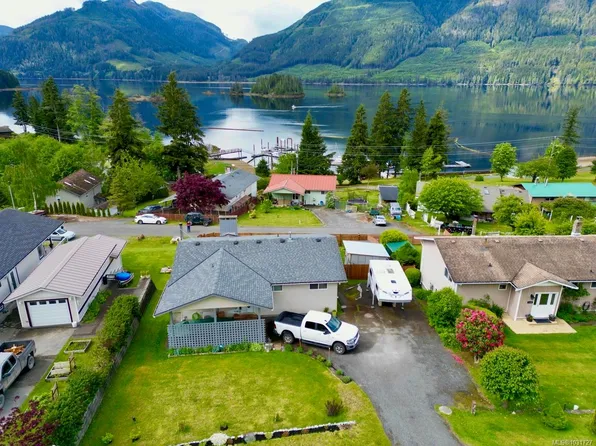 1162 Maquinna Ave, Pt Alice, BC V0N 2N0