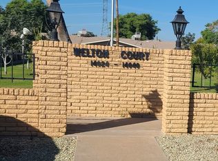 14036 N Thunderbird Blvd #14036, Sun City, AZ 85351
