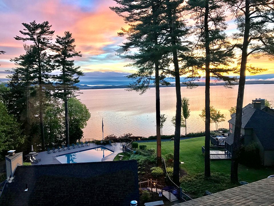 Enjoy the fabulous views! 