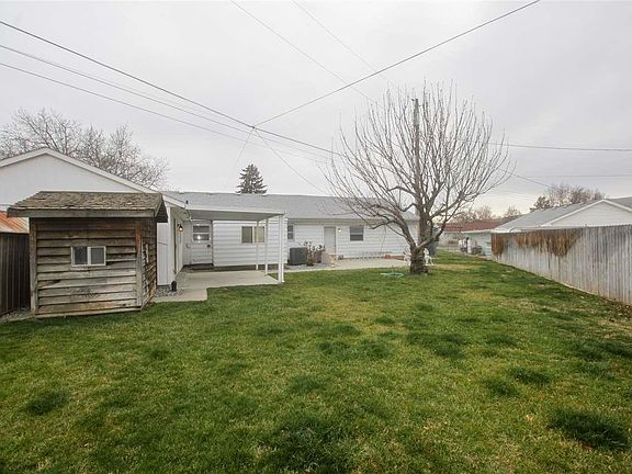 3rd image of 2306 Humphreys St