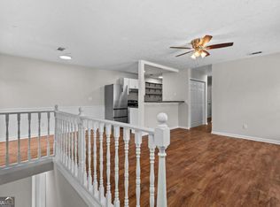 1356 Old Coach Rd SW, Marietta, GA 30008