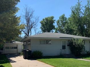 2412 16th Ave, Greeley, CO 80631