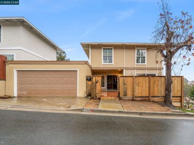 1035 View Dr, Richmond, CA, 94803