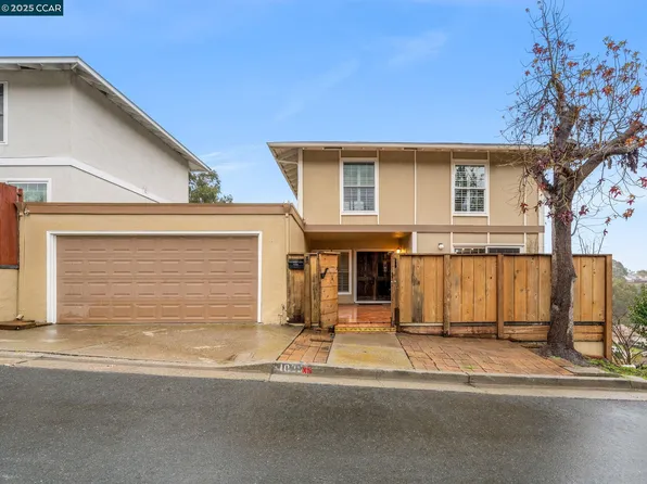 1035 View Dr, Richmond, CA 94803