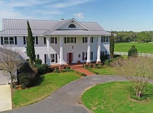 4741 Ashville Hwy, Monticello, FL 32344