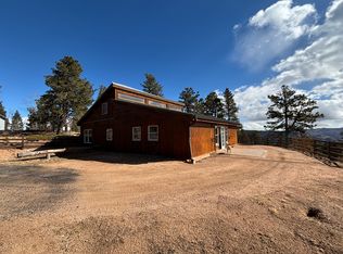 242 Arapahoe St, Woodland Park, CO 80863