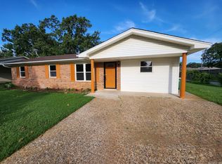 8921 Claremont Ave, N Little Rock, AR 72120