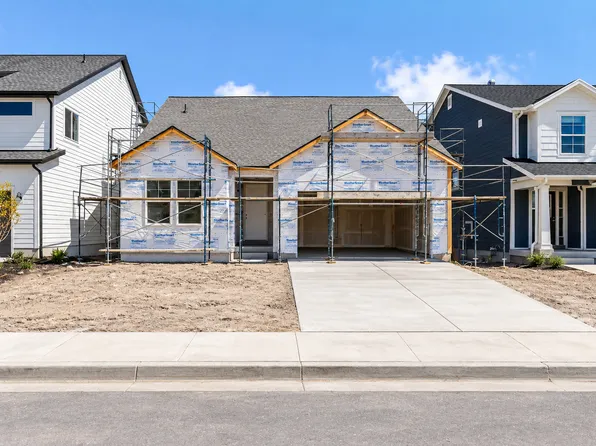 2914 N Purpletop Ln #2200, Saratoga Springs, UT 84045